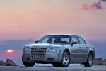 Chrysler 300C 2005 года